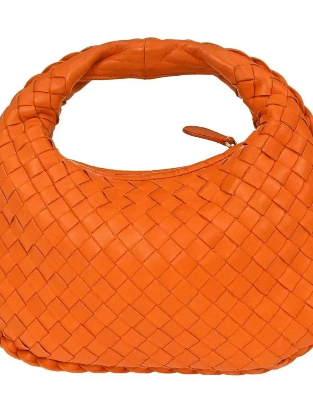 Bottega Veneta Orange